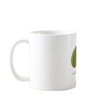 Olive Juice Coffee Mugs
