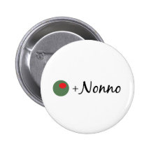 Olive Nonno Buttons