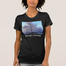 Olive russe de Milou T-shirt