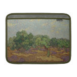 Olive Trees - Vincent van Gogh MacBook Air Sleeves