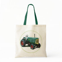 Oliver 66 bag
