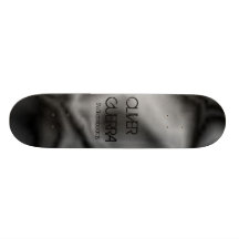 Oliver Guerra South West Skate Pro Board 2008 Skate Decks