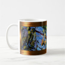 olives mug