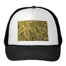 Olives Trucker Hat