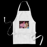 Olivia aprons