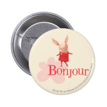 Olivia - Bonjour Pin