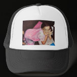 Olivia hats