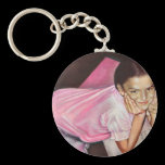 Olivia keychains