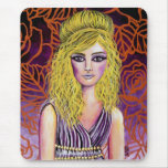 Olivia Mousepad Tapis De Souris