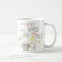 Olivia Mugs