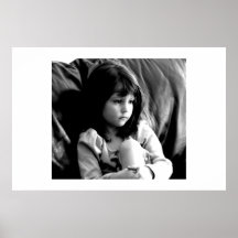 Olivia Poster