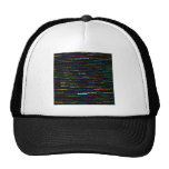 Olivia Text Design I Hat