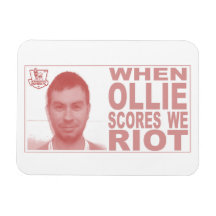 ollie d'aimant magnet souple