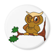 Olly Owl