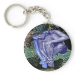 OLOKUN OLOKUN KEY CHAIN