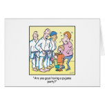 Olympamania Cartoon 14 Cards