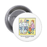 Olympamania Cartoon 14 Pins