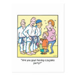 Olympamania Cartoon 14 Post Cards