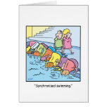 Olympamania Cartoon 17 Cards