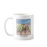 Olympamania Cartoon 21 Coffee Mug