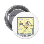 Olympamania Cartoon 23 Pins