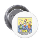 Olympamania Cartoon 24 Buttons