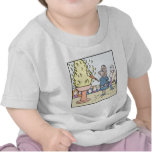 Olympamania Cartoon 4 Shirt