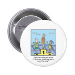 Olympamania Cartoon 9 Buttons