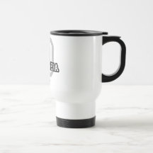 Olympia Mugs