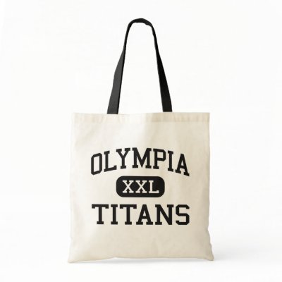 olympia titans