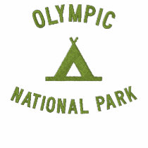 Olympic National National Park
