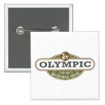 Olympic National Park Pins