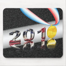 Olympics Mouse Pads