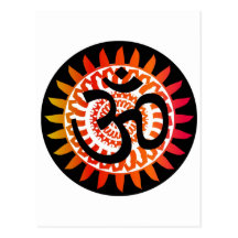 OM1 POSTCARD