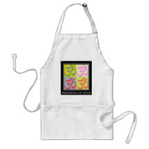 OM APRON