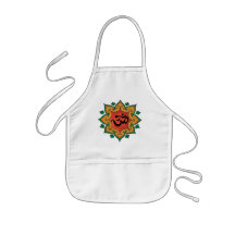 Om Aprons
