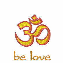 Om Be Love