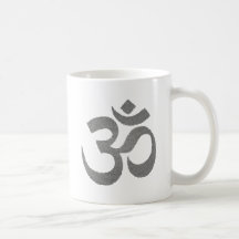 Om Coffee Mugs