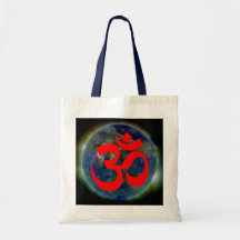 om earth bag