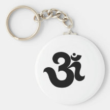 om keychain