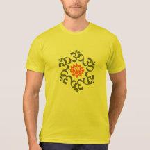 OM, Lotus, Yoga, Buddhismus, Meditation Shirts