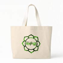 om mani padme hum-2 tote bag