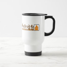 Om mani padme hum Chenrezig Mugs