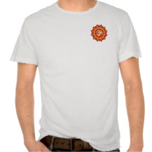 Om Mani Padme Hum tee shirt T-shirts