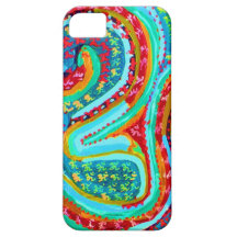 OM Mantra - 108 Times Case For The iPhone 5