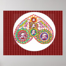 OM MANTRA - Devotion by Navin Joshi Poster