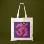 OM MANTRA : Happy Art n Graphics bags
