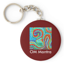 OM Mantra Om108
