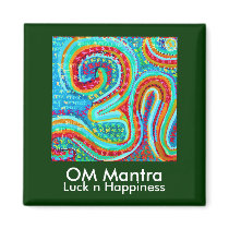 OM Mantra Om108