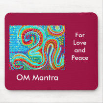 OM Mantra Om108